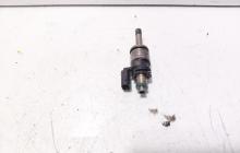 Injector, cod H6BG-9F593-AB, Ford Focus 4 Sedan (HM) 1.0 ecoboost, B7DA (id:733180)