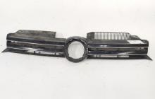 Grila bara fata centrala sus, cod 5K0853653, VW Golf 6 Variant (AJ5) (idi:731636)