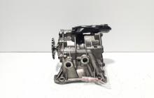 Pompa ulei, cod 851375608, Bmw X3 (G01) 2.0 diesel, B47D20A (idi:728235)