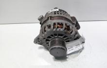 Alternator 140A, cod 8980311551, Opel Astra J Combi 1.7 CDTI, A17DTS (id:733136)