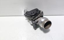 Clapeta acceleratie, cod 161A09287R, Renault Clio 4 1.5 DCI, K9K638 (id:733151)