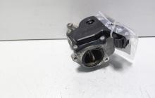 Clapeta acceleratie, cod 161A09287R, Renault Clio 4 1.5 DCI, K9K638 (id:733151)