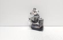 Egr, Audi A4 Avant (8ED, B7) 2.0 TDI, BLB (id:733111)
