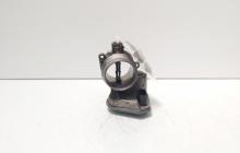 Clapeta acceleratie, cod 7804373-01, Bmw 1 (E81, E87) 2.0 diesel, N47D20C (idi:724042)