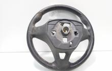 Volan piele cu comenzi, cod 39013590, Opel Astra K Combi (idi:731735)