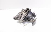 Pompa ulei, cod 8200345633, Renault Laguna 3 Coupe, 2.0 DCI, M9R (idi:726678)