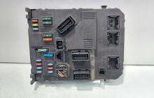 Modul control BSM, cod 9653667680, Peugeot 206 SW (idi:732480)
