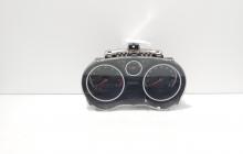 Ceas bord, cod 13312056, Opel Corsa D, vol pe stg (id:733278)