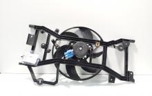 Electroventilator, Renault Clio 4, 0.9 TCE, H4B408 (id:732963)