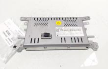 Display bord, cod 8T0919603A, Audi A4 (8K2, B8) (idi:732575)