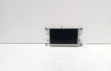 Display bord, cod 8T0919603A, Audi Q5 (8RB) (idi:732575)