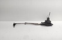 Timonerie, cod 8K0711025F, Audi A4 (8K) 2.0 TDI, CAG, 6 vit man (idi:726689)