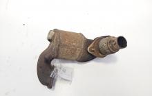 Catalizator, cod 8200212860, Renault Megane 2, 1.5 DCI (idi:726734)