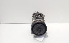 Compresor clima, cod 9225704, Bmw 3 Coupe (E92) 2.0 diesel, N47D20C (idi:733222)