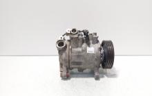 Compresor clima, cod 9225704, Bmw 3 Gran Turismo (F34) 2.0 diesel, N47D20C (idi:733222)