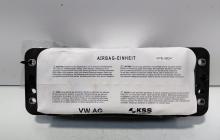 Airbag pasager, cod 8V0880204A, Vw Golf 7 (5G) (idi:732452)