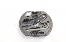 Cric cu cheie si spuma, Seat Leon (1P1) (idi:726696)