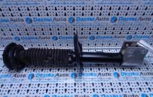 Amortizor stanga fata, Peugeot 307 CC, 1.6hdi