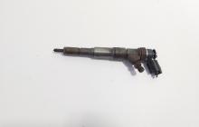 Injector, cod 7789661, 0445110131, Bmw 1 (E81, E87), 2.0 diesel, 204D4 (idi:719442)