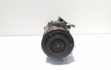 Compresor clima, cod 12756725, Saab 9-5 (YS3E), 1.9 TID, Z19DTH (idi:719397)