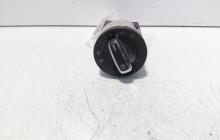 Bloc lumini cu proiectoare, cod 5JA941531F, Skoda Rapid (NH3) (idi:732312)