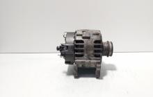 Alternator, cod 028903031A, Audi A4 (8E2, B6) 1.9 TDI, AVB (idi:732158)
