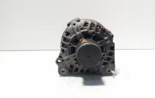 Alternator, cod 028903031A, Audi A4 (8E2, B6) 1.9 TDI, AVB (idi:732158)