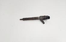 Injector, cod 0445110327, Opel Astra J, 2.0 CDTI, A20DTH (idi:732905)
