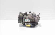 Compresor clima, cod 9670318880, Citroen Nemo combi, 1.4 benz, KFT (idi:732967)
