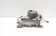 Pompa ulei cu senzor, cod V759401080, Citroen DS3, 1.6 benz, 5FS (idi:732970)