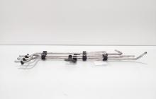 Set conducte alimentare combustibil, Audi A3 (8P1) 1.9 TDI, BXE (idi:732973)