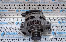 Alternator cod 012161527, Peugeot 207 CC, 1.6B