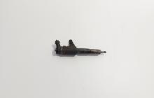 Injector, cod 0445110135, Citroen C2 (JM), 1.4 HDI, 8HZ (idi:716618)