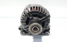 Alternator cod 03G903016E, Audi A4 (8K2, B8) 2.0tdi (pr:110747)