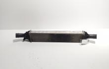 Radiator intercooler, Audi Q5 (8RB) 2.0 TDI, CAG (idi:716670)
