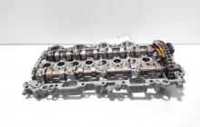 Capac chiulasa cu 2 axe came, cod 9644994680, Ford Focus 2 (DA) 1.6 TDCI, HHDA (idi:716782)