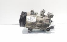 Compresor clima, cod 5Q0816803B, Seat Leon (5F1) 1.6 TDI, CXX (idi:716809)