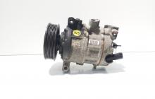 Compresor clima, cod 5Q0816803D, Vw Passat Variant (3G5) 2.0 TDI, DFG (idi:716810)