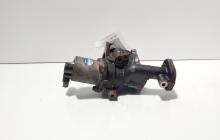 Egr, cod 8973550420, Opel Meriva A, 1.7 CDTI, Z17DTH (idi:716847)
