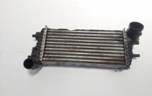 Radiator intercooler, cod BV61-9L440-CE, Ford C-Max 2, 1.6 TDCI, T1DA (idi:718308)
