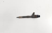 Injector, cod 8201108033, 0445110485, Renault Captur 1.5 DCI, K9K608 (id:732671)