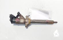 Injector, cod 0445110311, Peugeot 307 1.6 HDI, 9HX (id:733218)