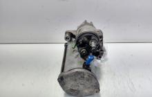 Electromotor, Citroen Berlingo 2, 1.6 HDI, 9H06, 6 vit man (idi:729871)