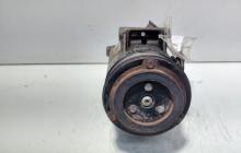 Compresor clima Delphi, cod GM13124752, Opel Astra H, 1.9 CDTI, Z19DTH (idi:729896)
