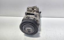 Compresor clima, cod 1K0820803P, Seat Leon (1P1) 1.6 benz, BSE (idi:729932)