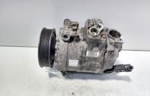 Compresor clima, cod 1K0820803P, Audi A3 (8P1) 1.6 benz, BSE (idi:729932)