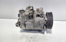 Compresor clima, cod 1K0820803P, Audi A3 (8P1) 1.6 benz, BSE (idi:729932)