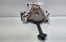 Pompa ulei, cod 04E115109D, Vw Golf 7 (5G) 1.0 TSI, CHZD (idi:729941)