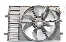 Electroventilator, cod 6C0121207, Seat Toledo 4 (KG3) 1.6 TDI, CXM (idi:732797)