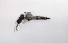 Injector, cod 1608518380, Peugeot 308, 1.6 HDI, 9HR (idi:710084)